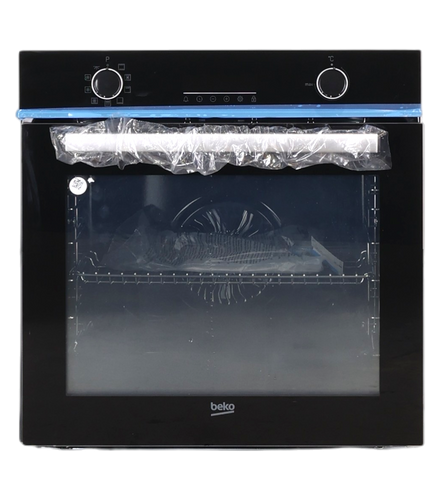 Four Chaleur Tournante 72 L Reconditionné BEKO BBIM18301XFPE-1