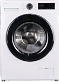 Lave-linge Hublot 9 kg Reconditionné SAMSUNG WW90CGC04DAE
