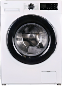 Lave-linge Hublot 9 kg Reconditionné SAMSUNG WW90CGC04DAE