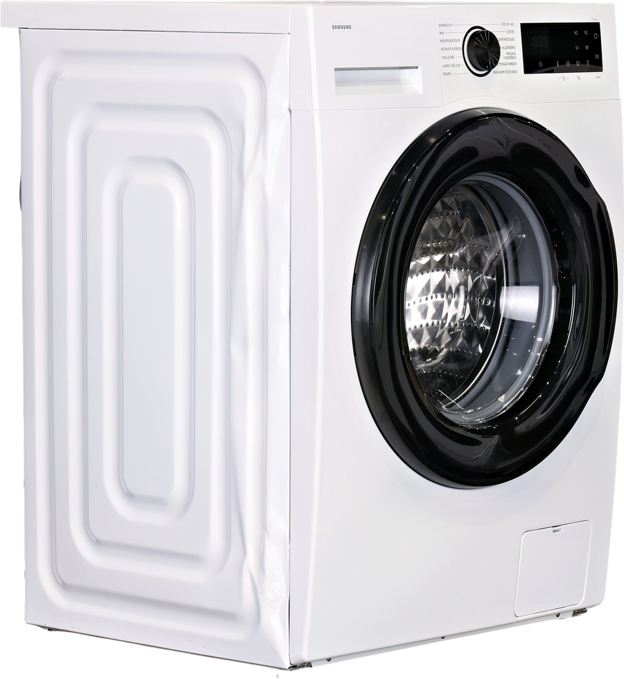 Lave-linge Hublot 9 kg Reconditionné SAMSUNG WW90CGC04DAE