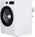 Lave-linge Hublot 9 kg Reconditionné SAMSUNG WW90CGC04DAE