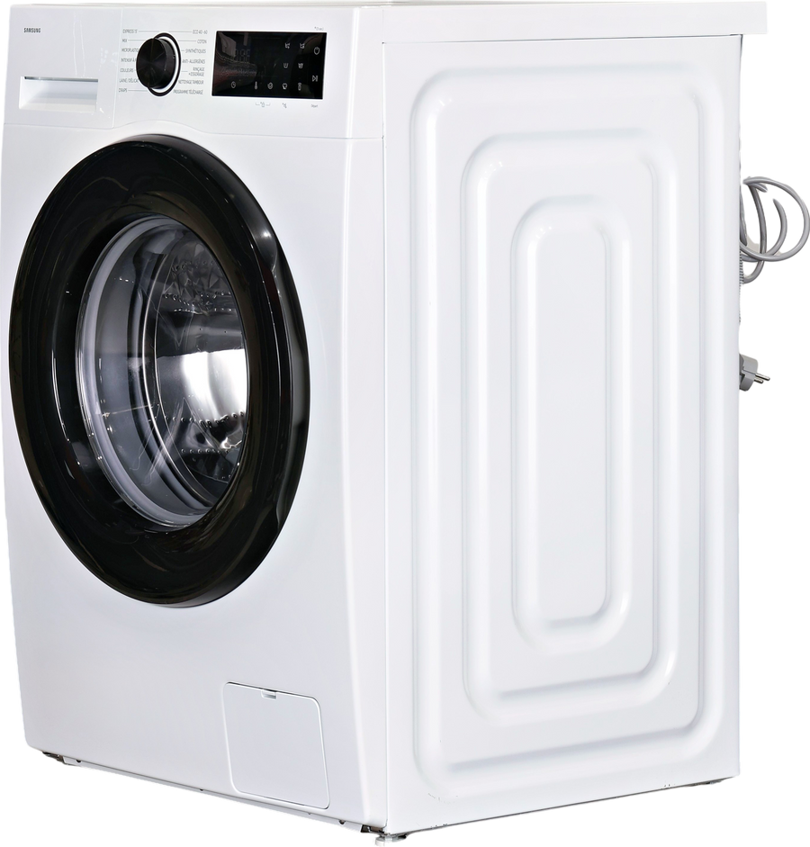 Lave-linge Hublot 9 kg Reconditionné SAMSUNG WW90CGC04DAE