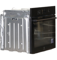 Four Chaleur Tournante 72 L Reconditionné ELECTROLUX EOF4P46H
