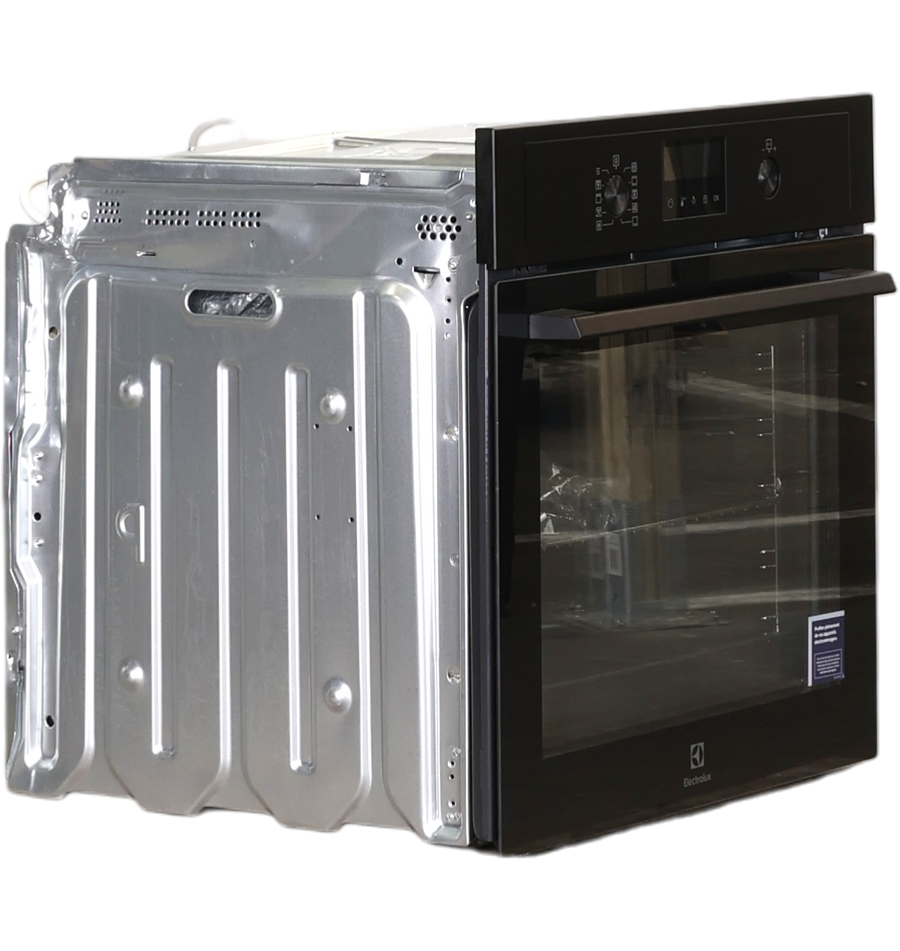 Four Chaleur Tournante 72 L Reconditionné ELECTROLUX EOF4P46H