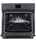 Four Chaleur Tournante 72 L Reconditionné ELECTROLUX EOF4P46H