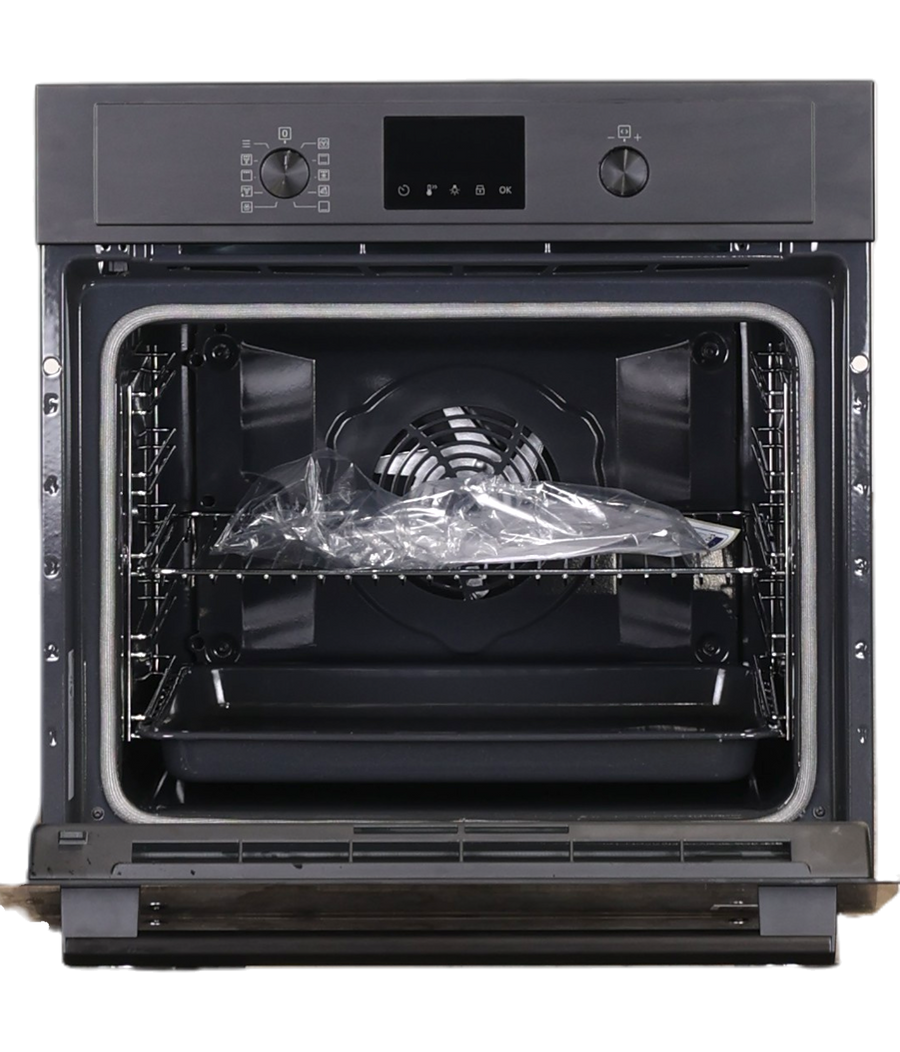 Four Chaleur Tournante 72 L Reconditionné ELECTROLUX EOF4P46H
