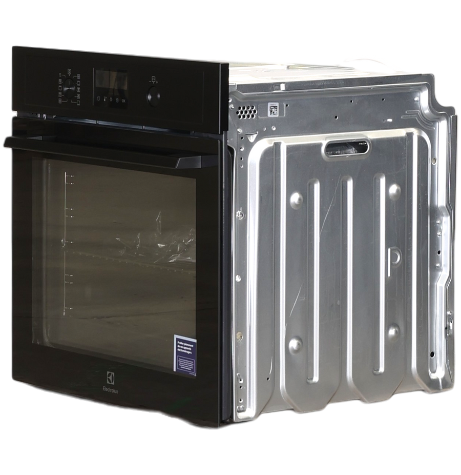 Four Chaleur Tournante 72 L Reconditionné ELECTROLUX EOF4P46H