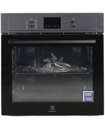 Four Chaleur Tournante 72 L Reconditionné ELECTROLUX EOF4P46H