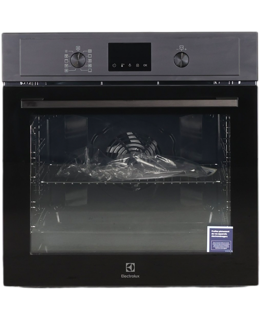 Four Chaleur Tournante 72 L Reconditionné ELECTROLUX EOF4P46H