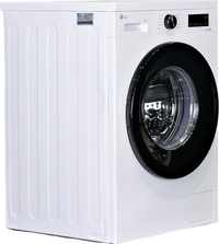Lave-linge Hublot Reconditionné LG F84B15WHS