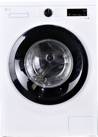 Lave-linge Hublot Reconditionné LG F84B15WHS