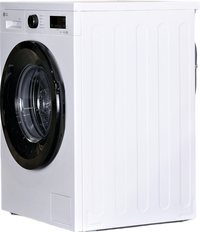 Lave-linge Hublot Reconditionné LG F84B15WHS