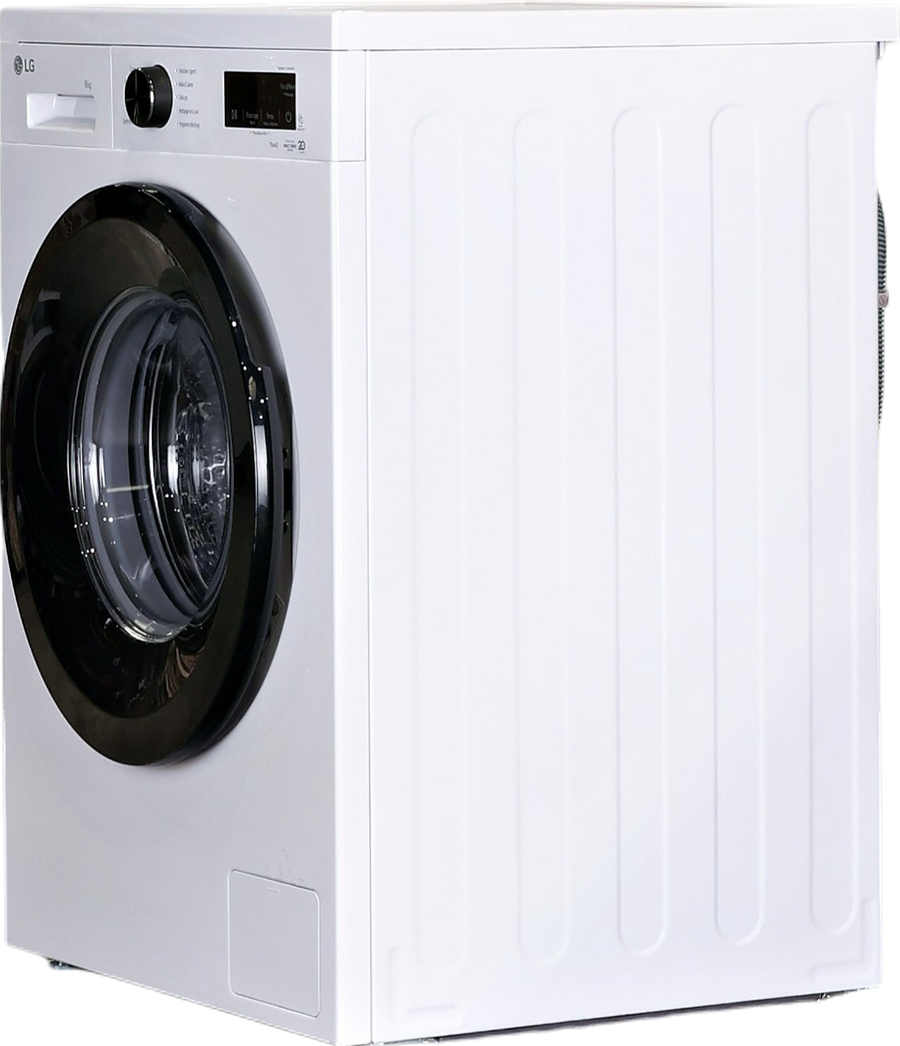 Lave-linge Hublot Reconditionné LG F84B15WHS