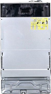 Lave-vaisselle Encastrable 10 couverts Reconditionné ELECTROLUX EEM43200L