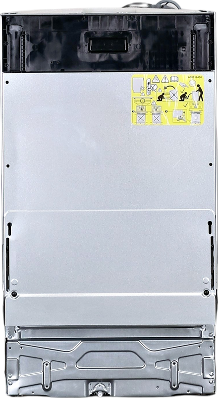 Lave-vaisselle Encastrable 10 couverts Reconditionné ELECTROLUX EEM43200L