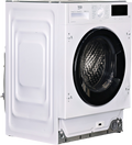 Lave-linge Sechant Reconditionné BEKO B5DBT69547W