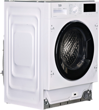 Lave-linge Sechant Reconditionné BEKO B5DBT69547W
