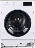 Lave-linge Sechant Reconditionné BEKO B5DBT69547W