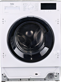 Lave-linge Sechant Reconditionné BEKO B5DBT69547W