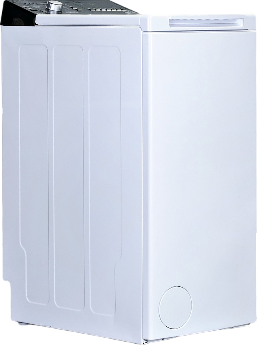 Lave-linge Top 6.5 kg Reconditionné BEKO BTL1WFP10652FR