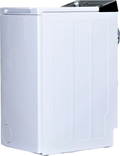 Lave-linge Top 6.5 kg Reconditionné BEKO BTL1WFP10652FR