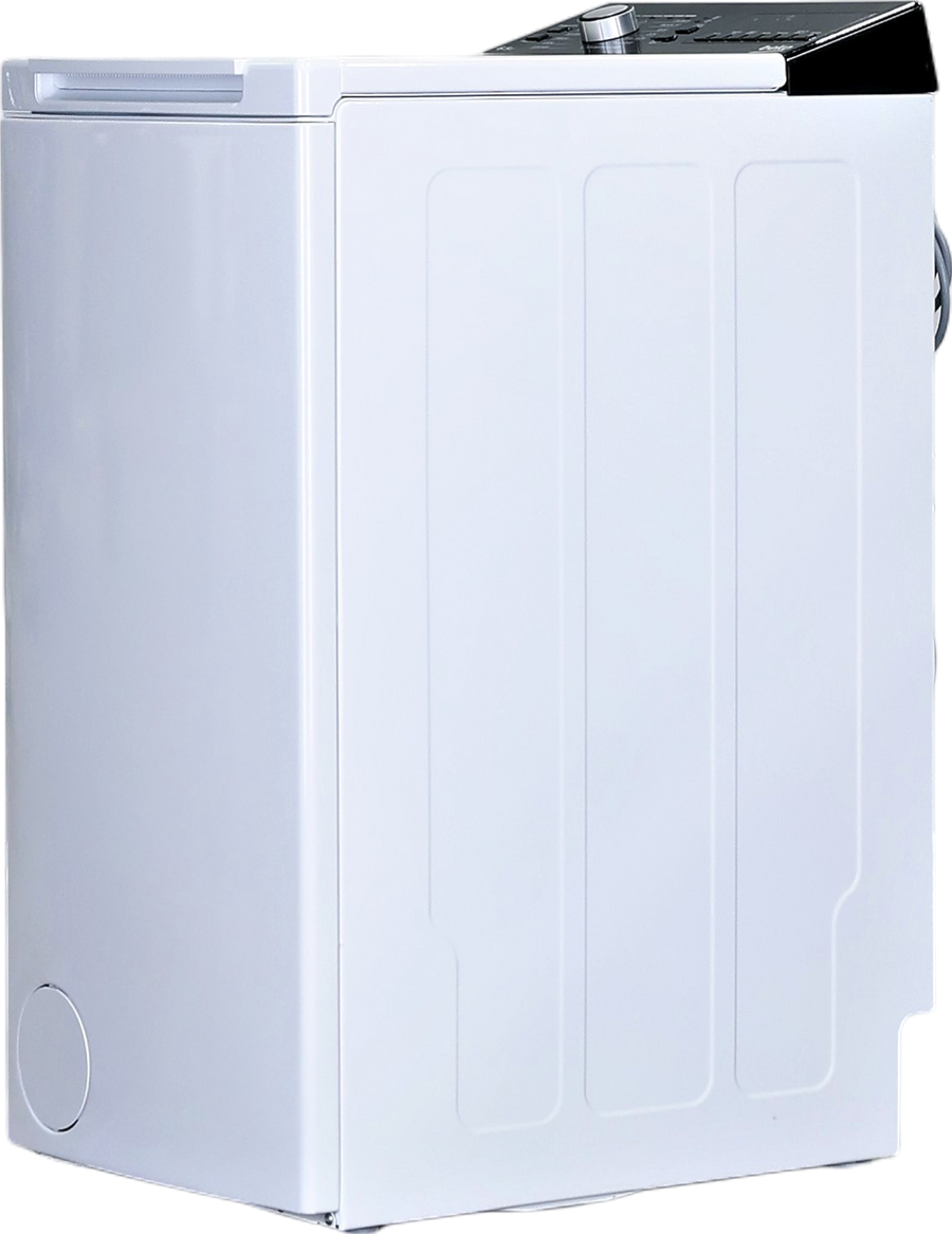 Lave-linge Top 6.5 kg Reconditionné BEKO BTL1WFP10652FR