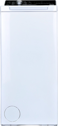 Lave-linge Top 6.5 kg Reconditionné BEKO BTL1WFP10652FR