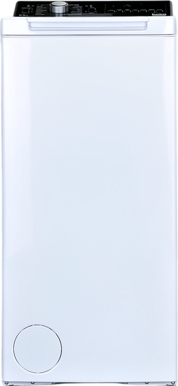 Lave-linge Top 6.5 kg Reconditionné BEKO BTL1WFP10652FR
