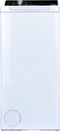Lave-linge Top 6.5 kg Reconditionné BEKO BTL1WFP10652FR
