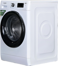 Lave-linge Hublot 9 kg Reconditionné WHIRLPOOL FFBB9489BVFR