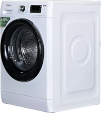 Lave-linge Hublot 9 kg Reconditionné WHIRLPOOL FFBB9489BVFR