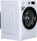Lave-linge Hublot 9 kg Reconditionné WHIRLPOOL FFBB9489BVFR