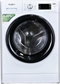 Lave-linge Hublot 9 kg Reconditionné WHIRLPOOL FFBB9489BVFR