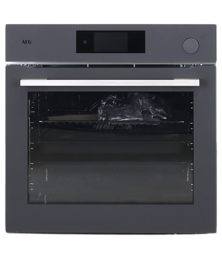 Four Chaleur Tournante 72 L Reconditionné AEG TR7PB731ST