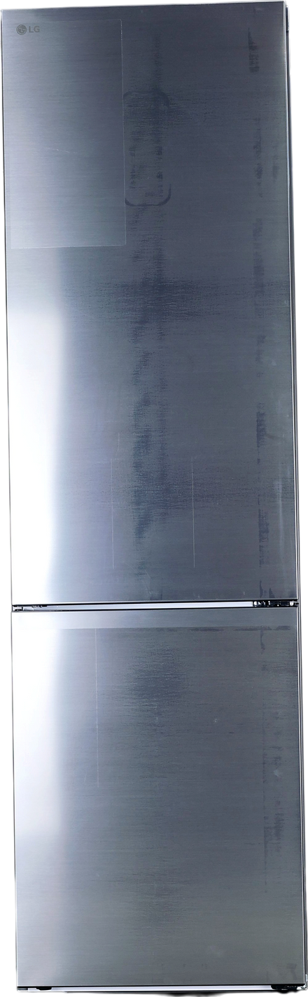 Réfrigérateur Avec Congélateur Reconditionné LG GBV22NCDPY