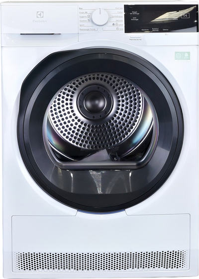 Seche-linge pompe à chaleur ELECTROLUX EW7HI395BN