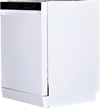 Lave-vaisselle Pose Libre 14 couverts Reconditionné THOMSON TDW1444BWH