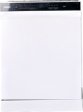 Lave-vaisselle Pose Libre 14 couverts Reconditionné THOMSON TDW1444BWH