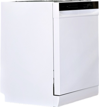 Lave-vaisselle Pose Libre 14 couverts Reconditionné THOMSON TDW1444BWH