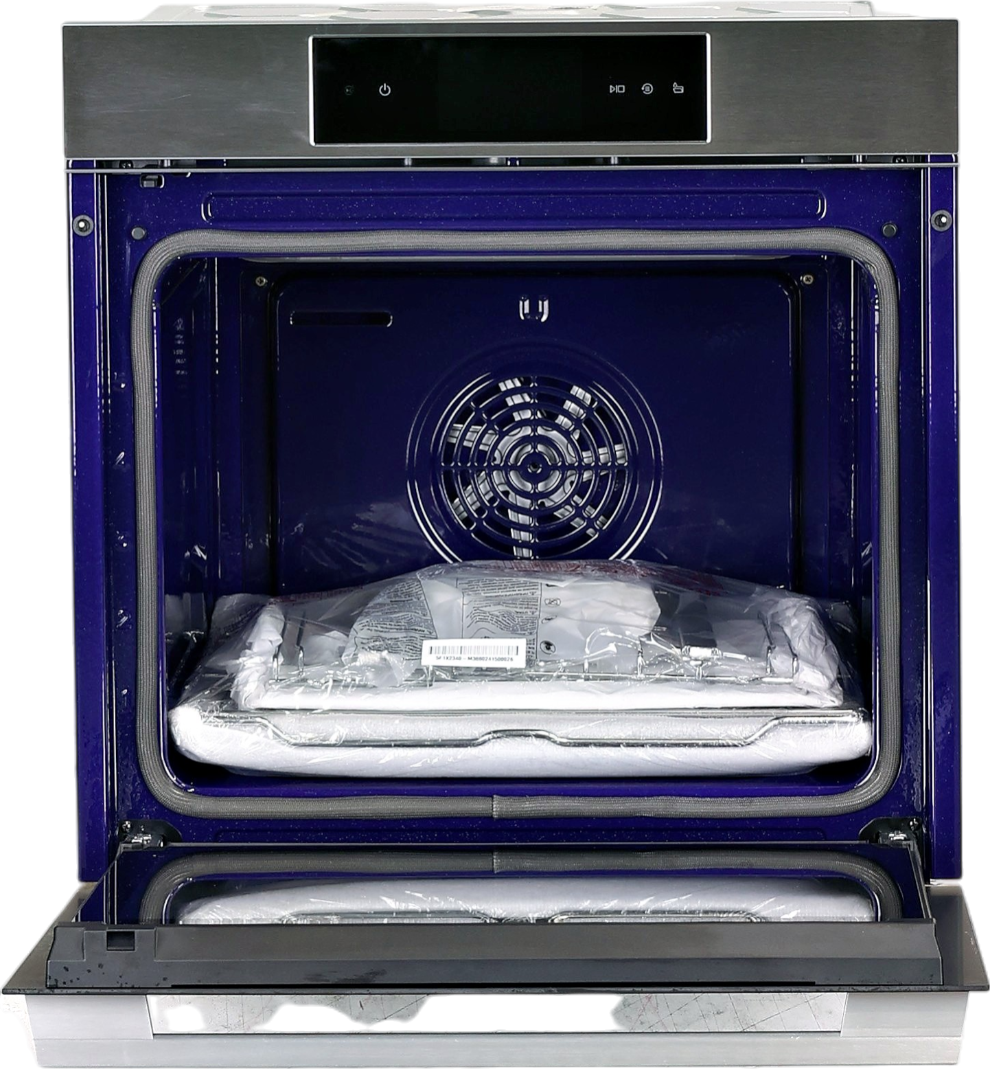 Four Chaleur Tournante Reconditionné LG WS9D7672CS