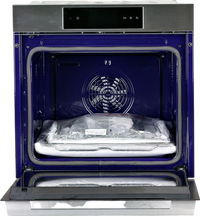 Four Chaleur Tournante Reconditionné LG WS9D7672CS