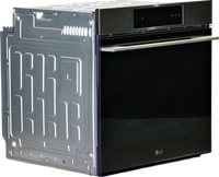 Four Chaleur Tournante Reconditionné LG WS9D7672CS