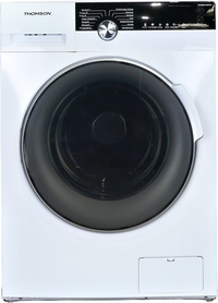 Lave-linge Sechant 8 kg Reconditionné THOMSON THWD86140WH3