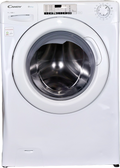 Lave-linge Hublot 9 kg Reconditionné CANDY EY294DWM5/1-S