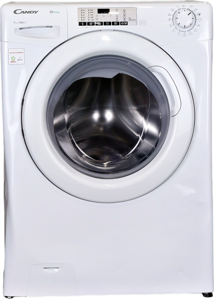 Lave-linge Hublot 9 kg Reconditionné CANDY EY294DWM5/1-S
