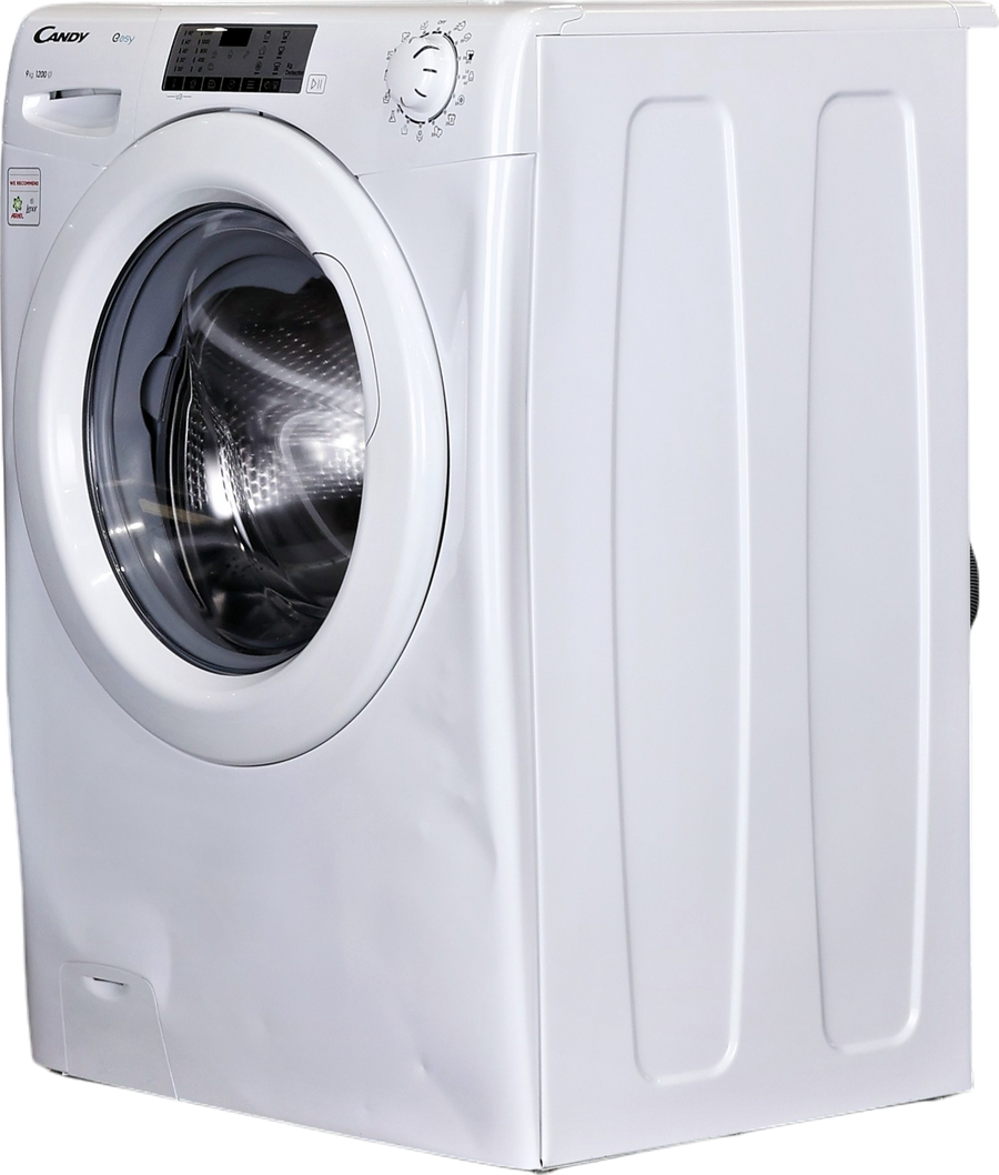 Lave-linge Hublot 9 kg Reconditionné CANDY EY294DWM5/1-S