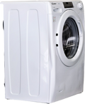 Lave-linge Hublot 9 kg Reconditionné CANDY EY294DWM5/1-S