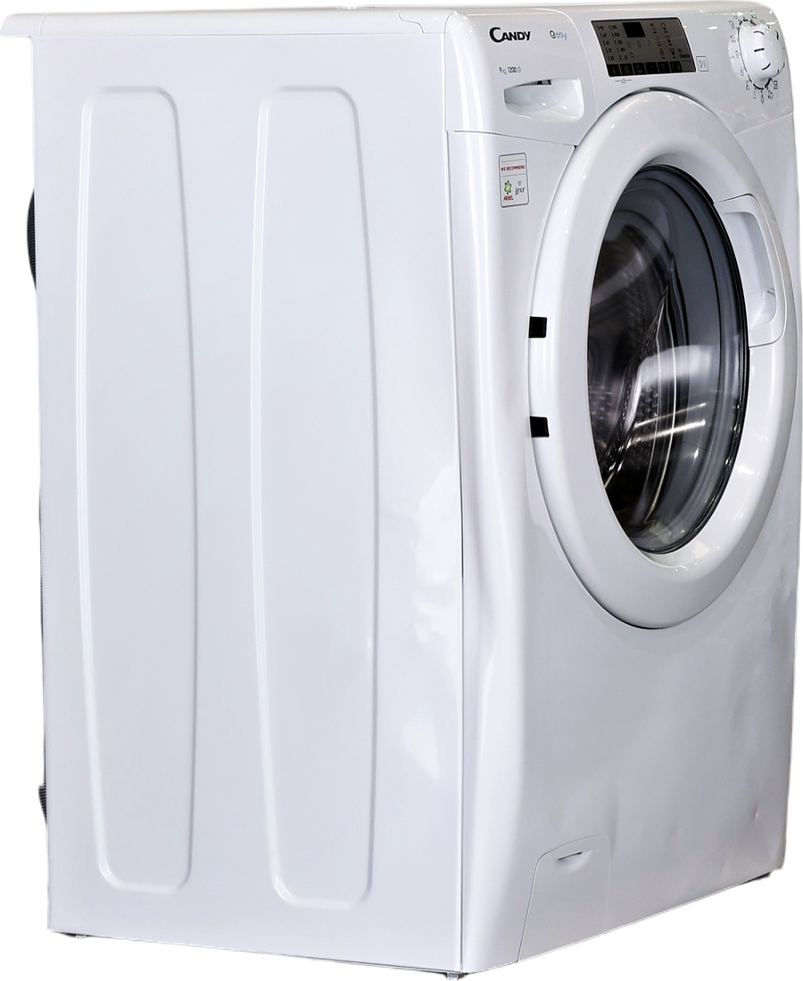 Lave-linge Hublot 9 kg Reconditionné CANDY EY294DWM5/1-S