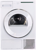 Seche-linge Pompe à Chaleur 8 kg Reconditionné ASKO T208H.W