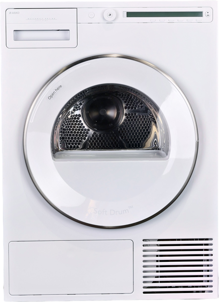 Seche-linge Pompe à Chaleur 8 kg Reconditionné ASKO T208H.W